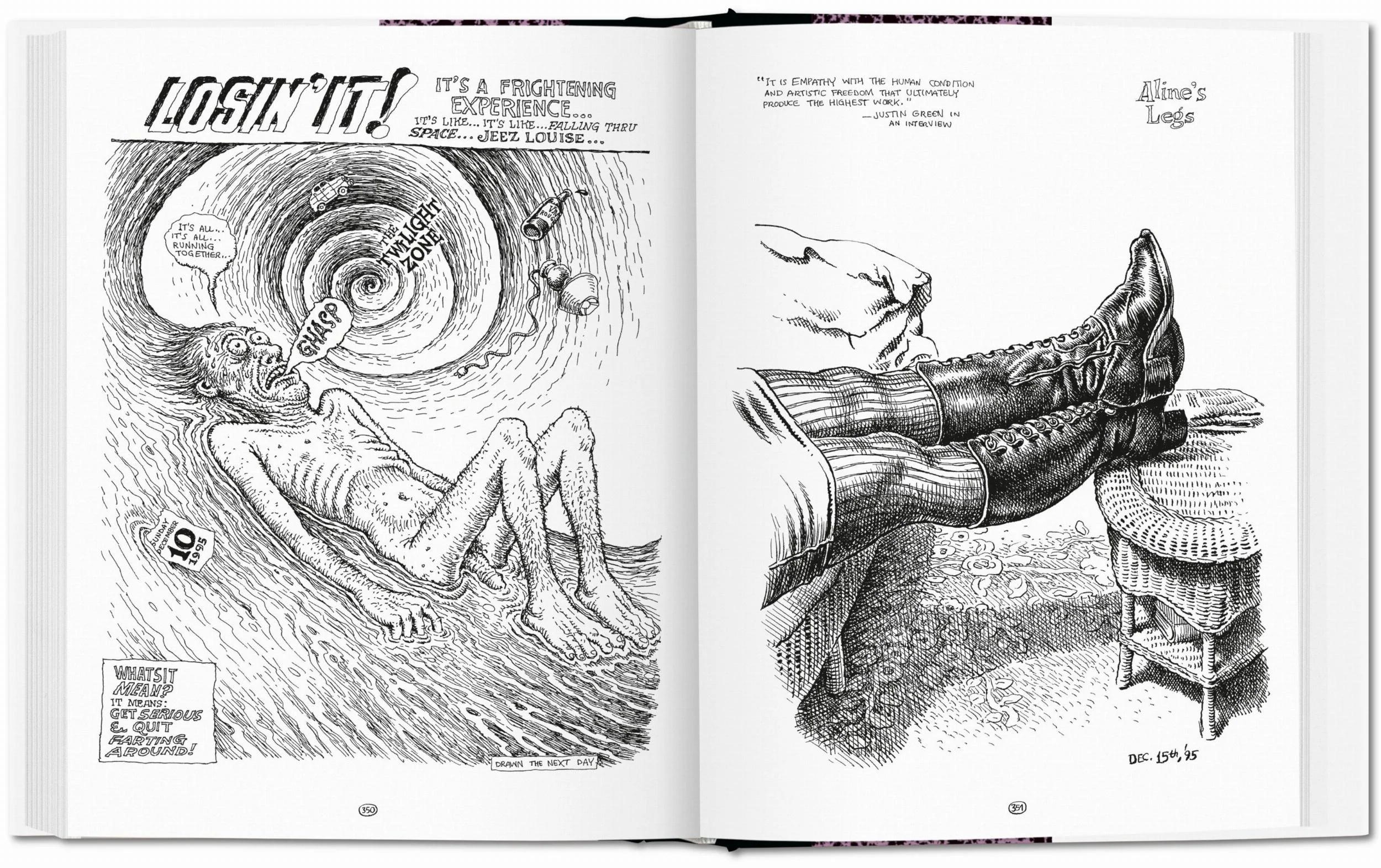 Robert Crumb - Image 16