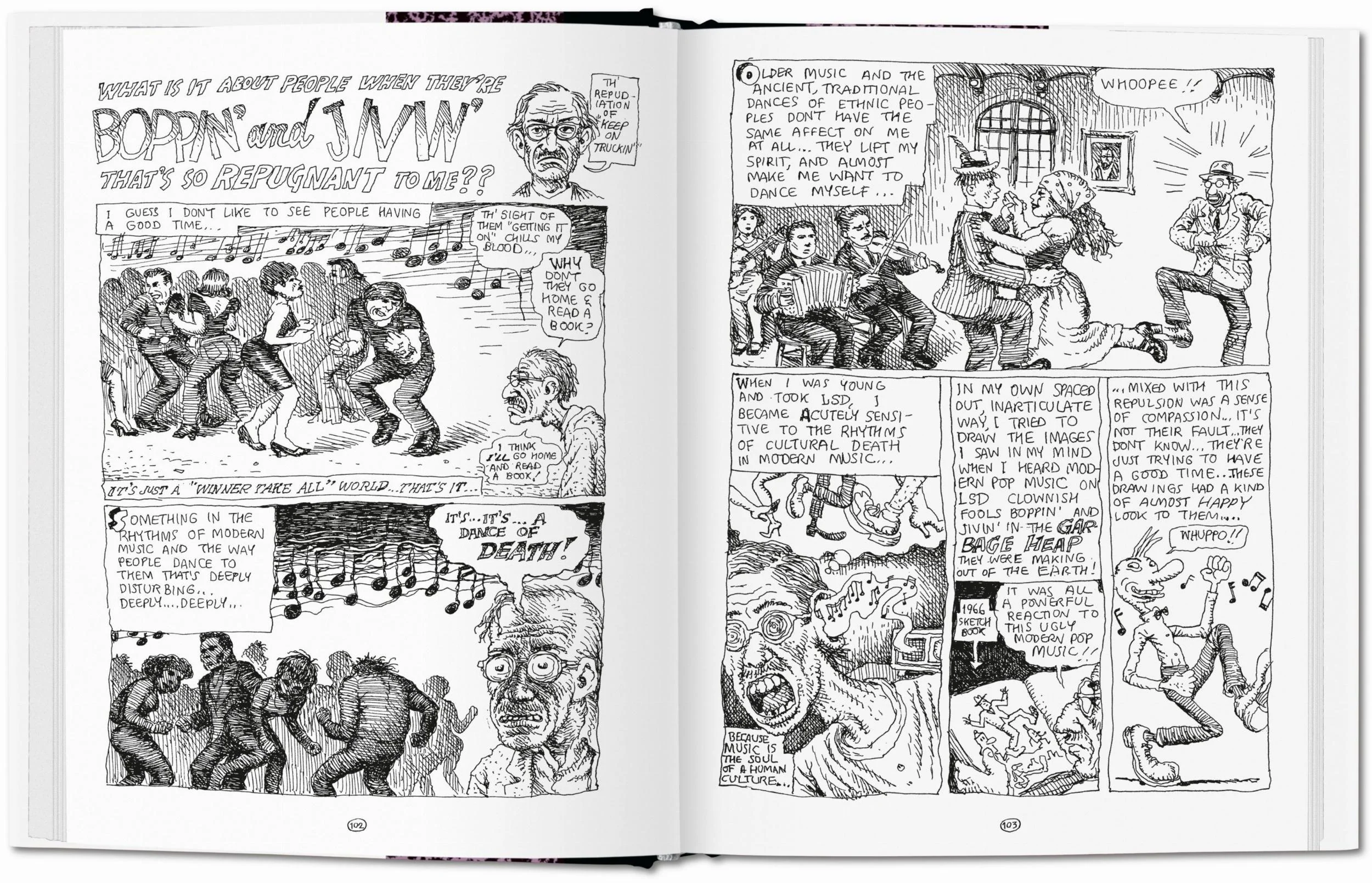 Robert Crumb - Image 21