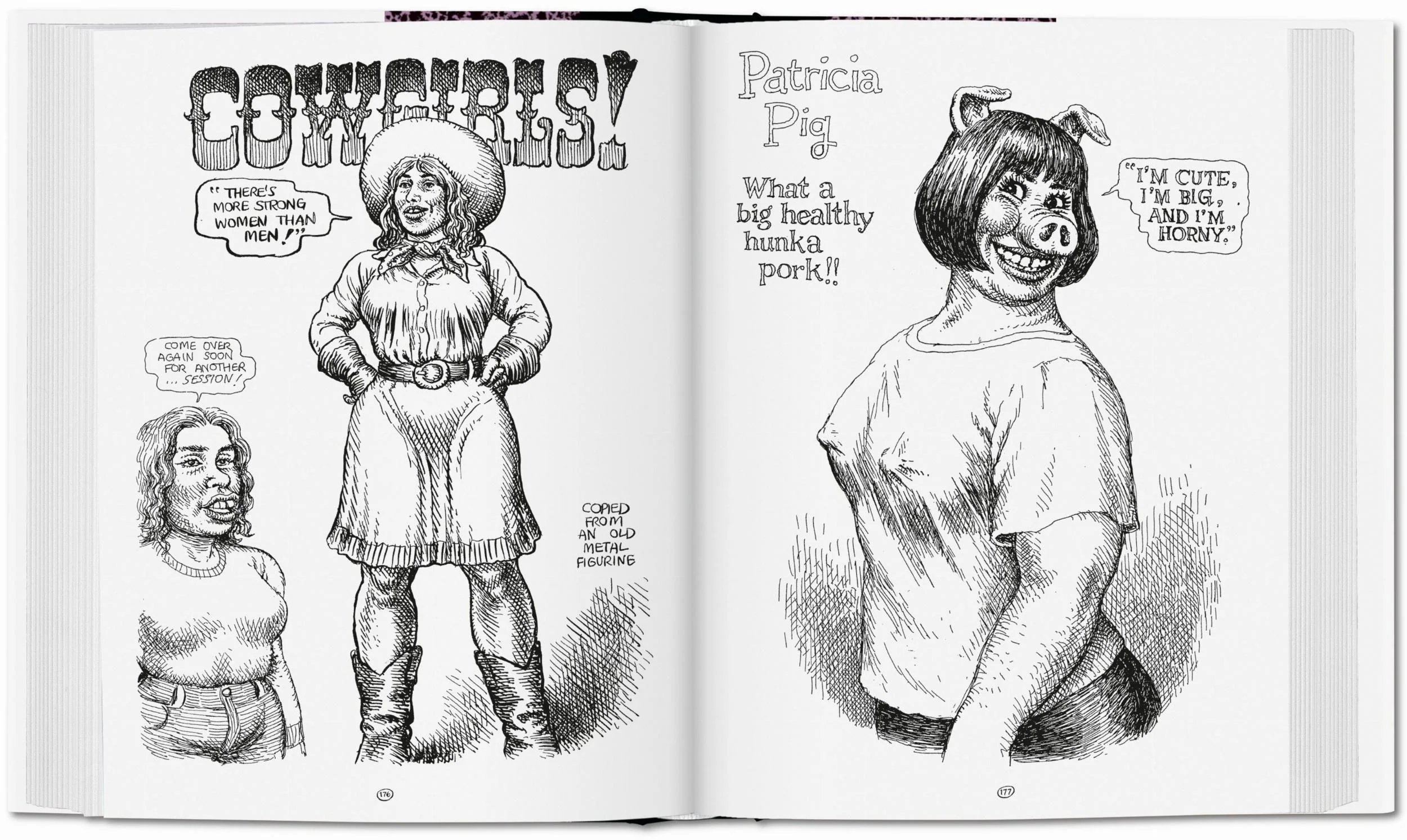 Robert Crumb - Image 23