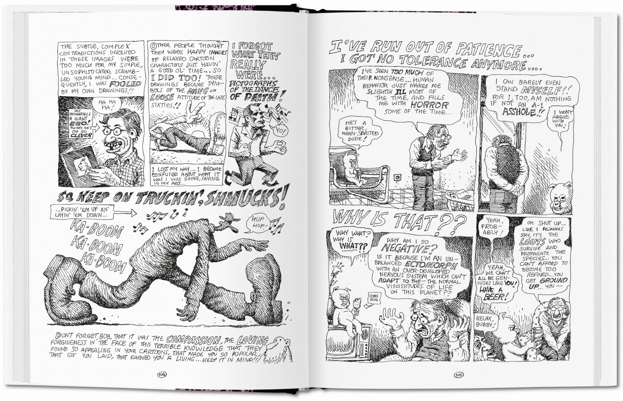 Robert Crumb - Image 6