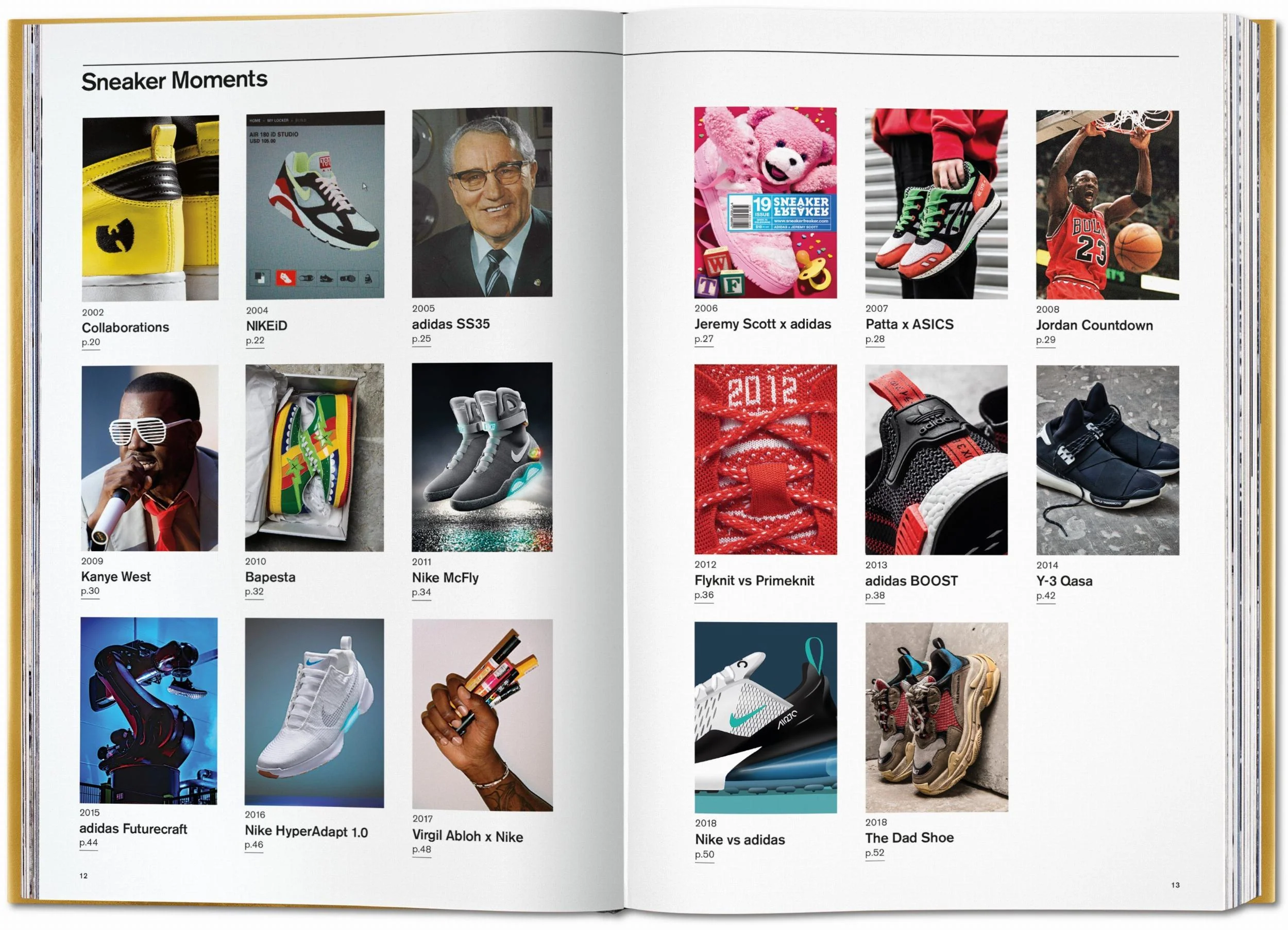 Sneaker Freaker - Image 16