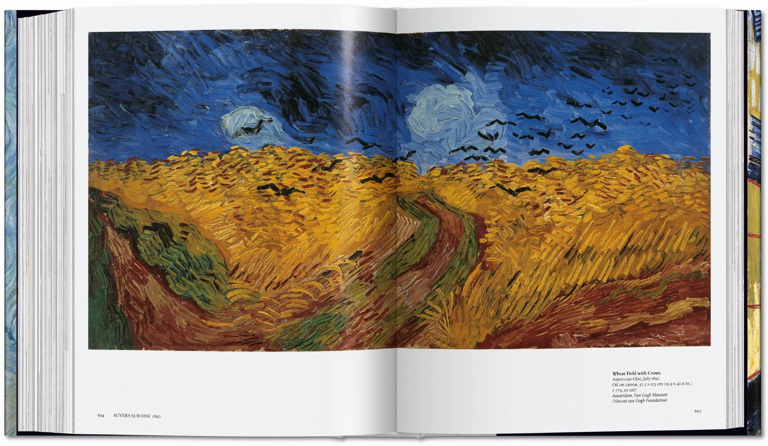 Van Gogh - Image 168