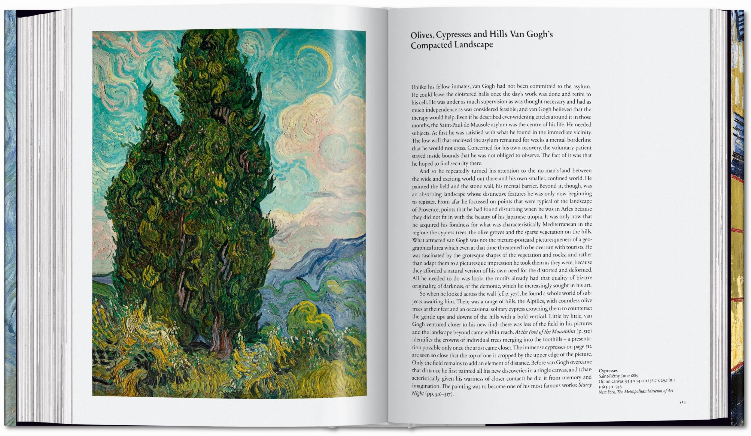 Van Gogh - Image 55