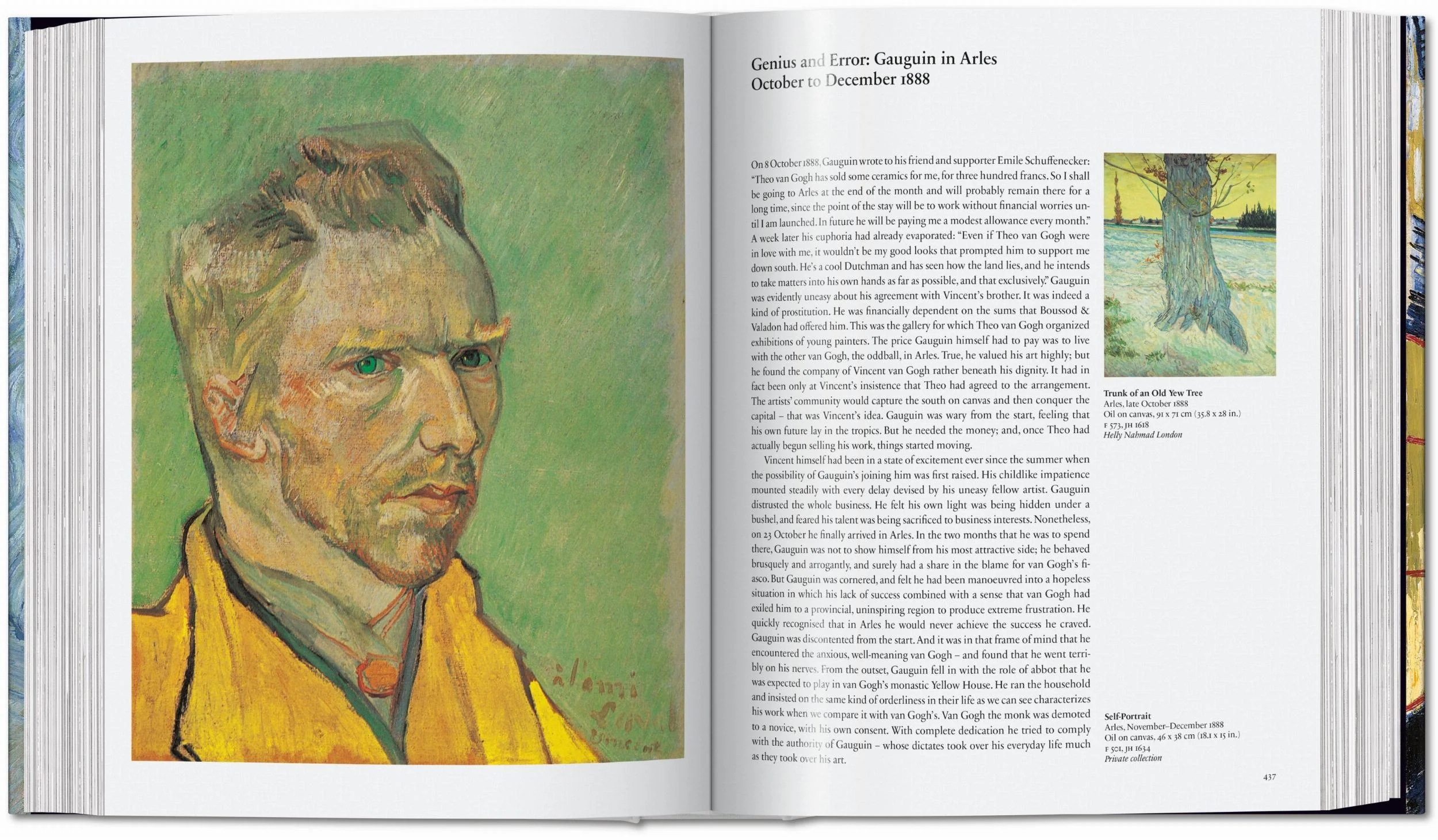 Van Gogh - Image 94