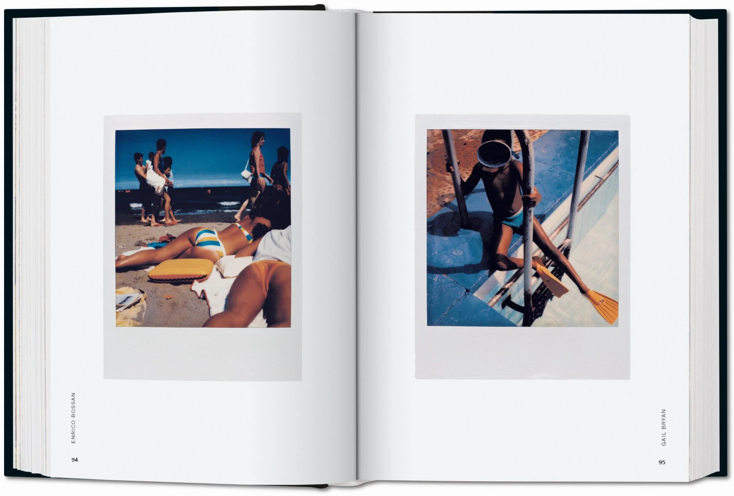 The Polaroid Book - Image 12