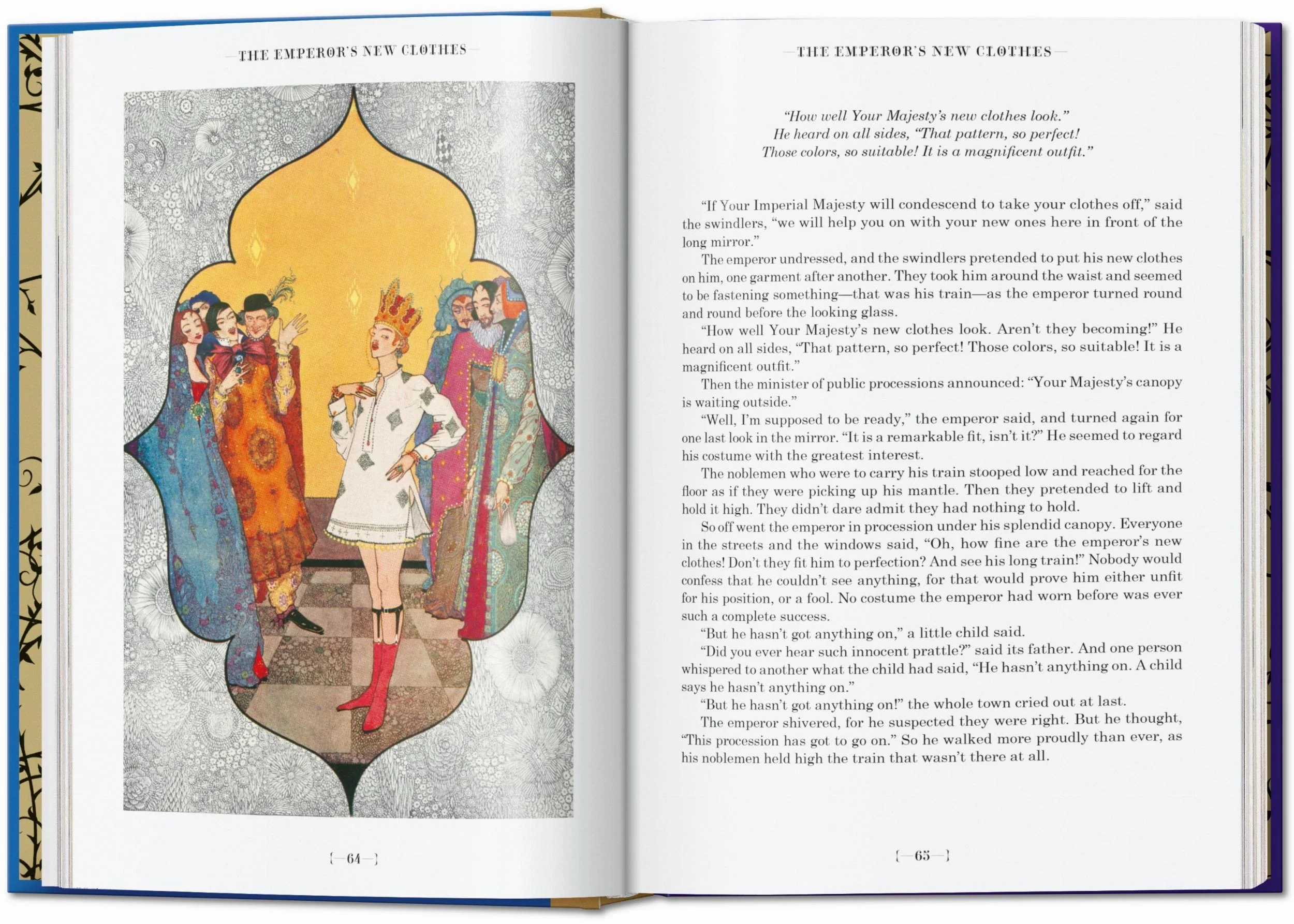 Les contes des frères Grimm - Image 14