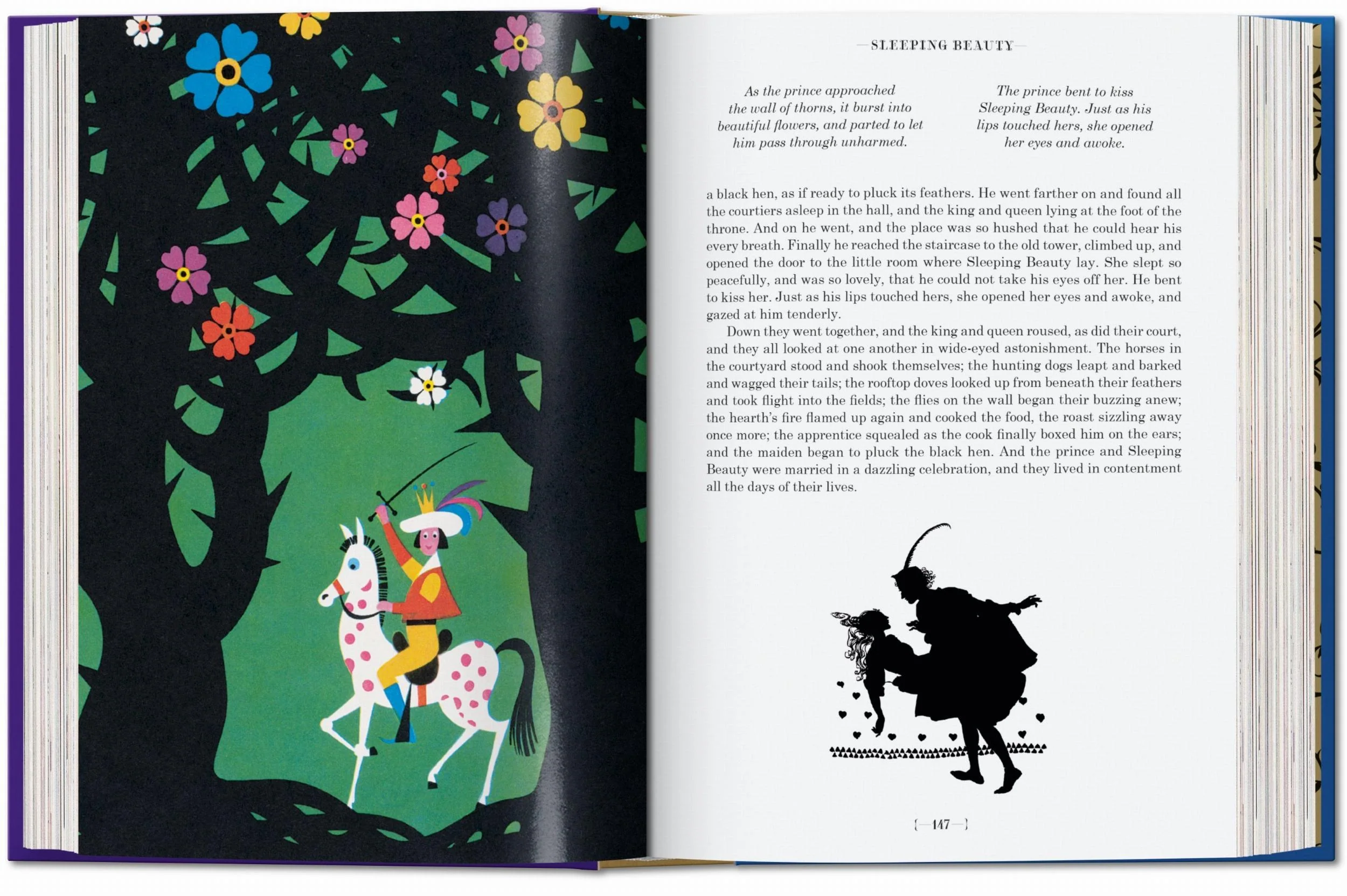 Les contes des frères Grimm - Image 28