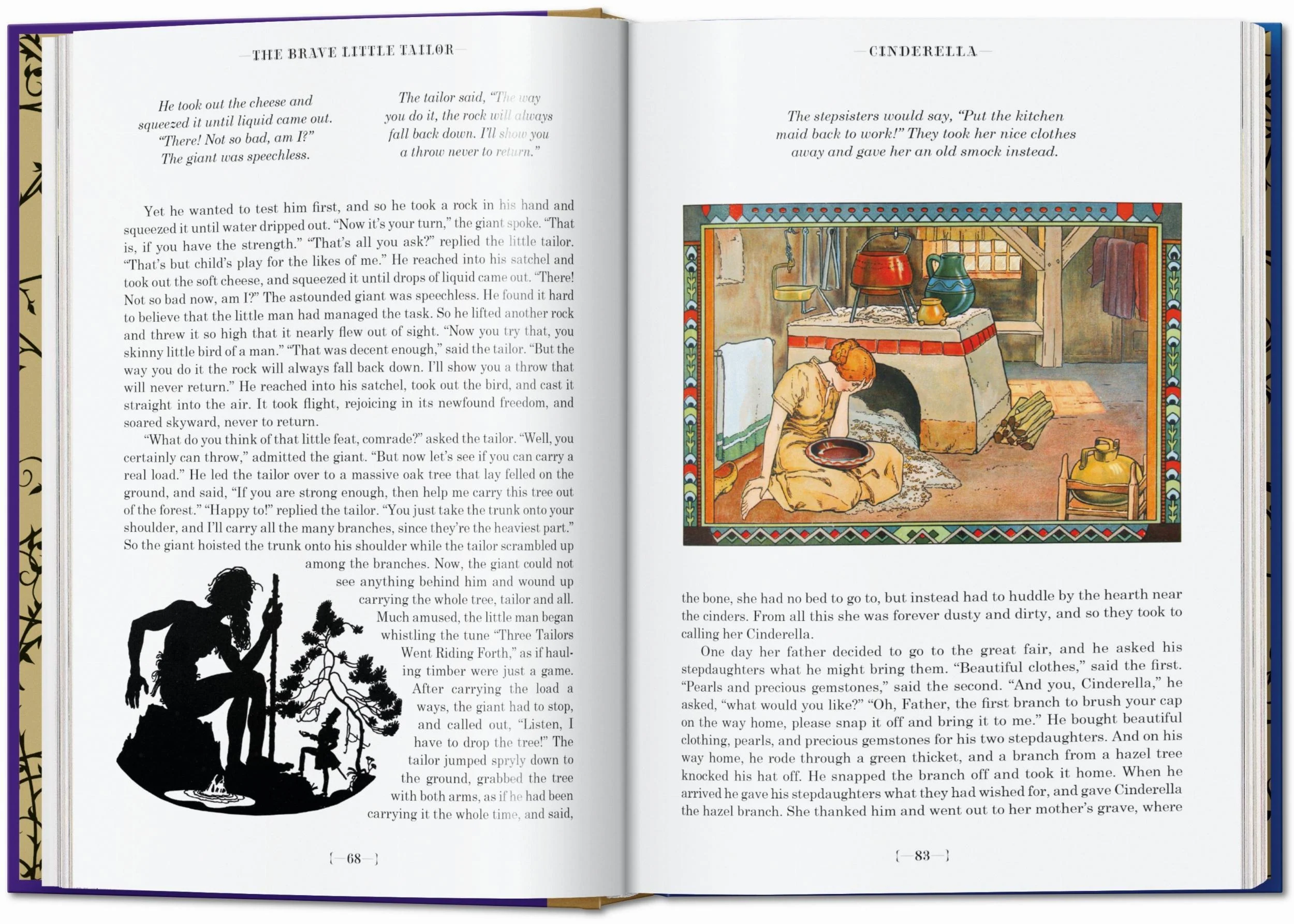 Les contes des frères Grimm - Image 46