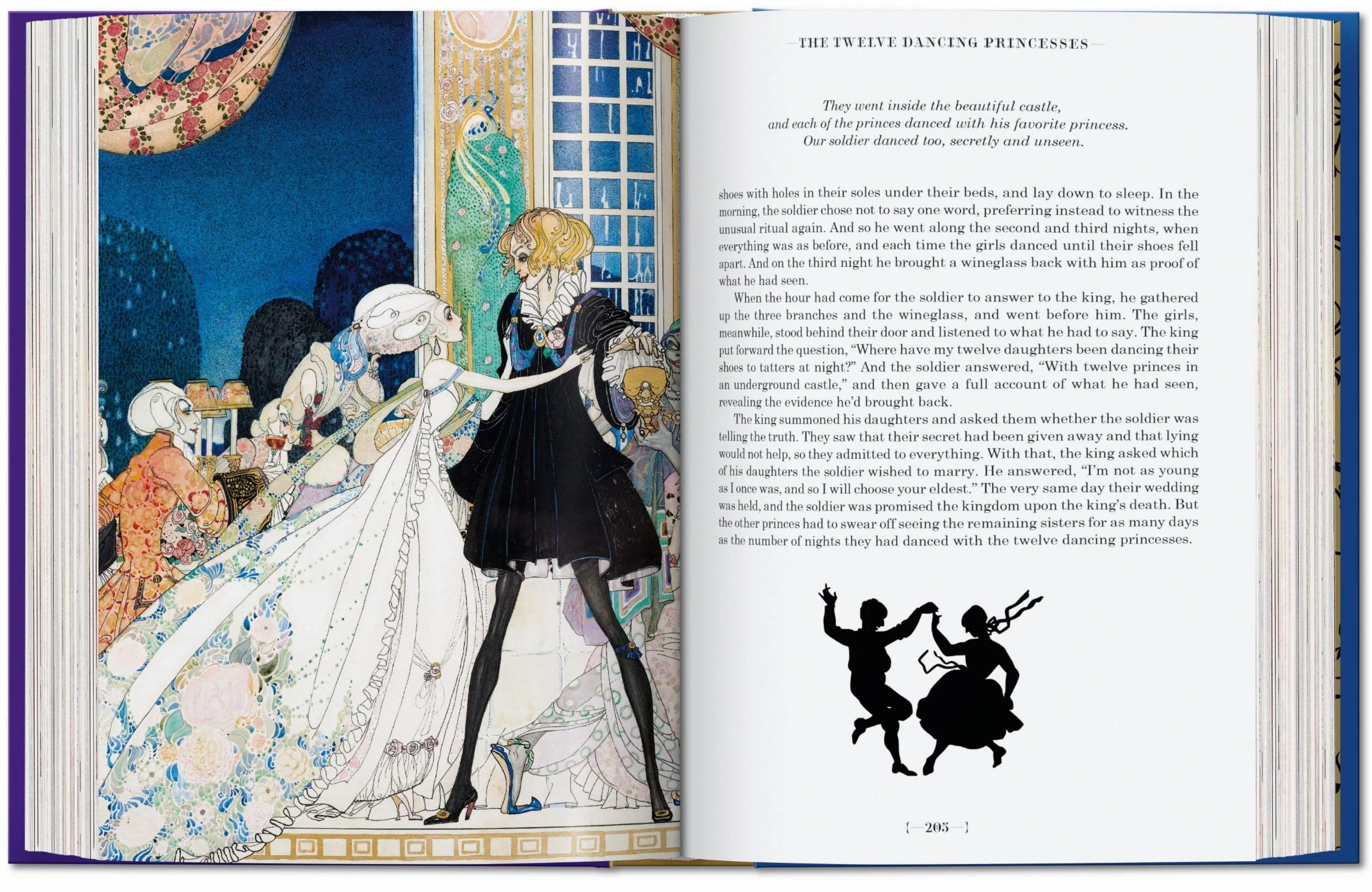Les contes des frères Grimm - Image 51