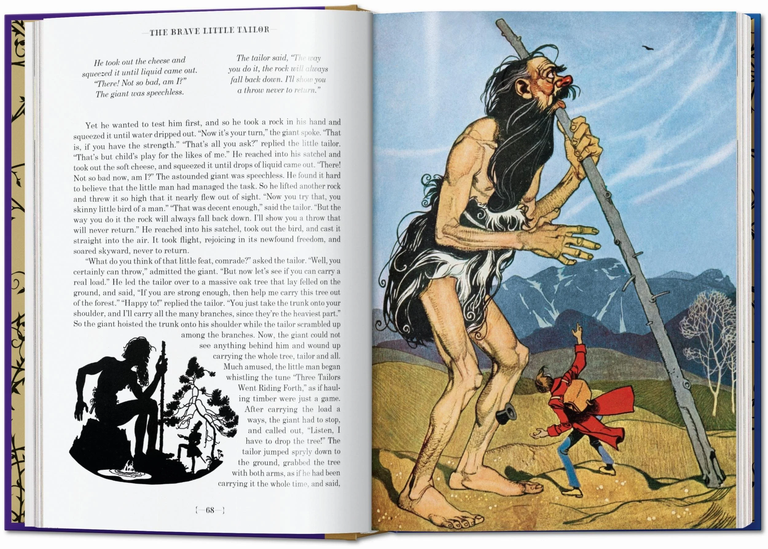 Les contes des frères Grimm - Image 66