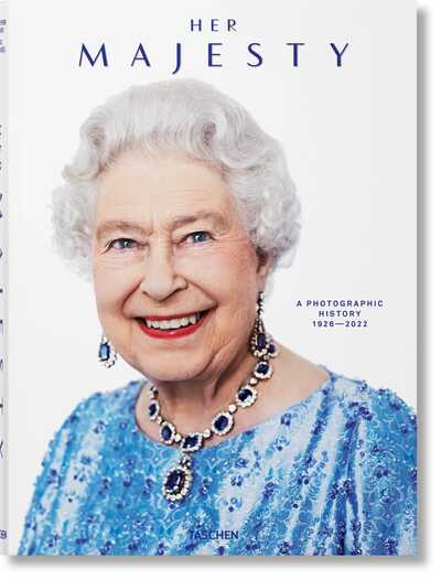 Her Majesty - Image 136