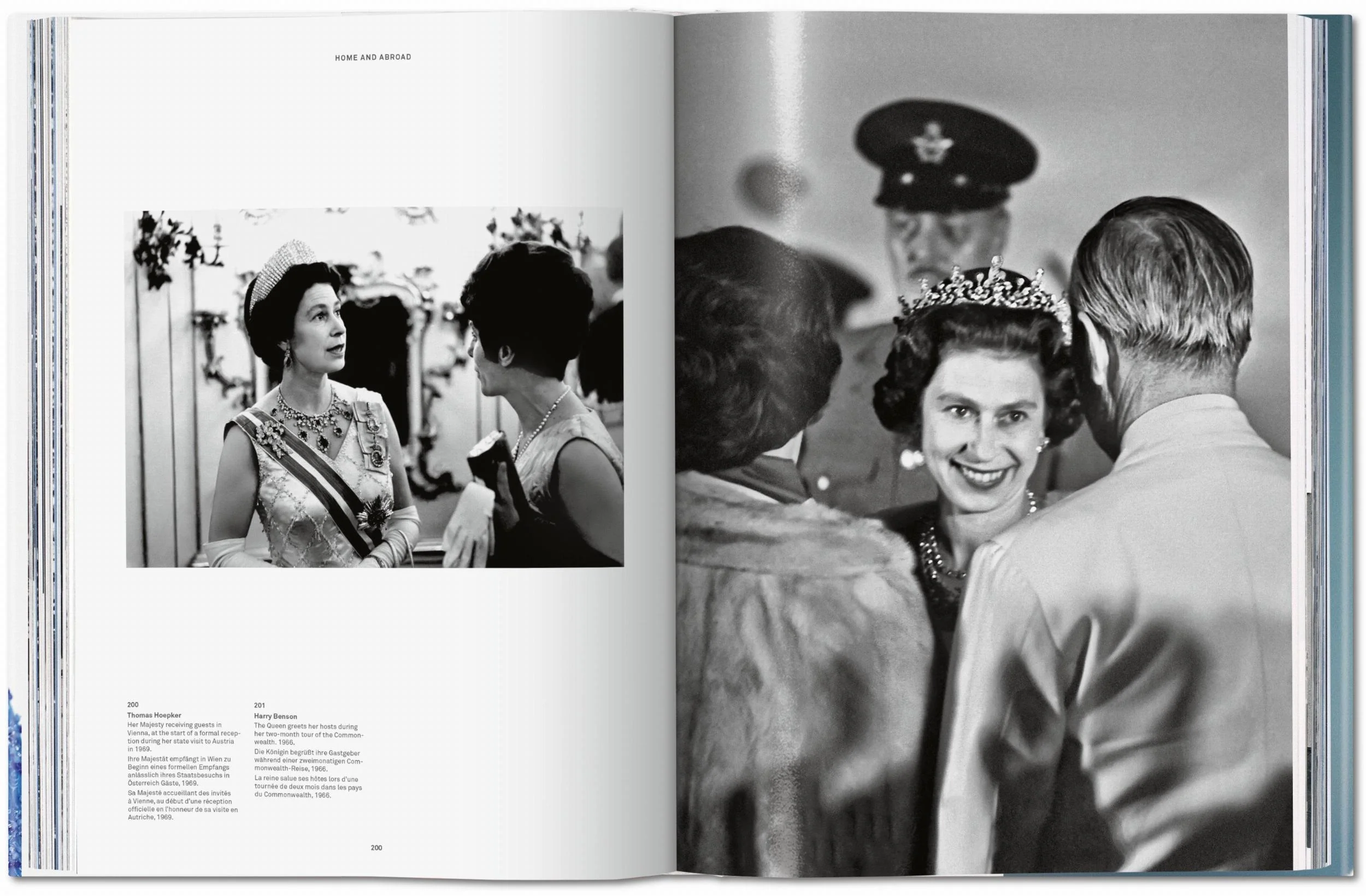 Her Majesty - Image 161