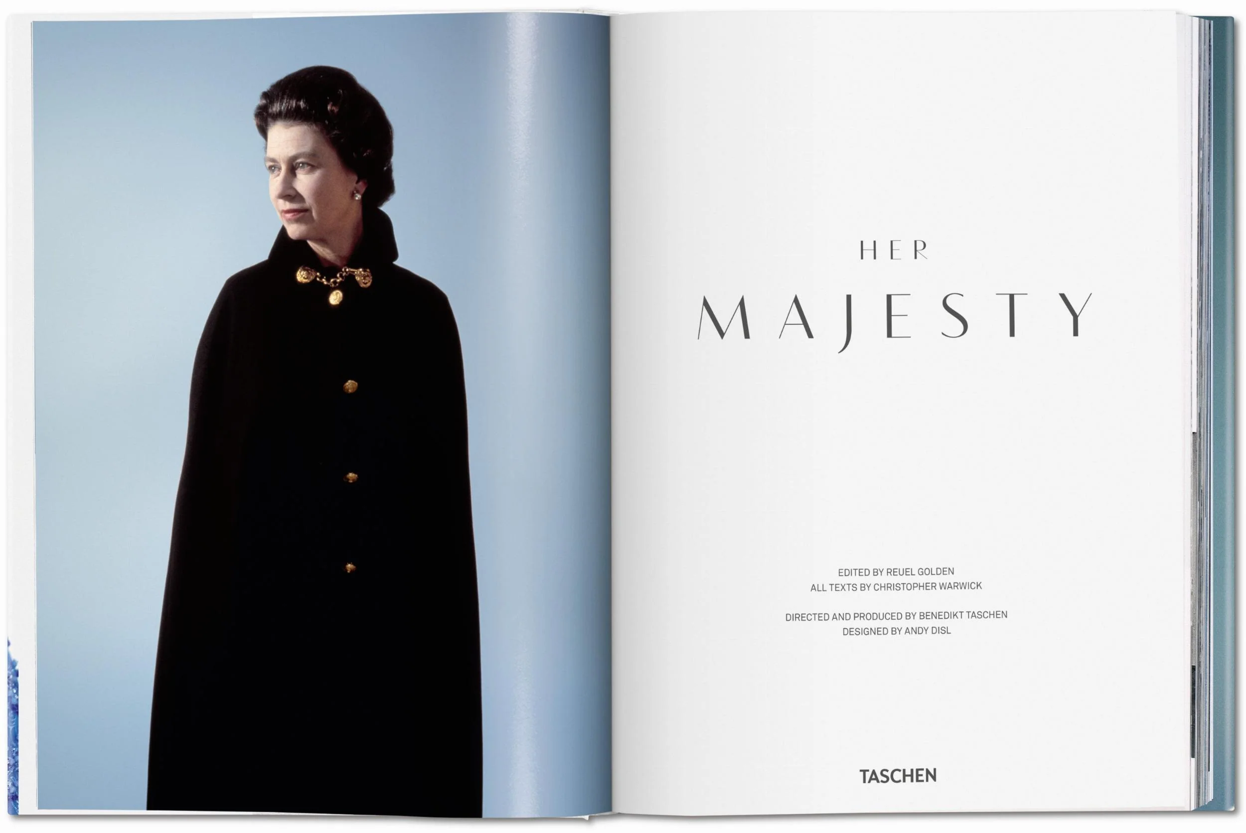 Her Majesty - Image 2