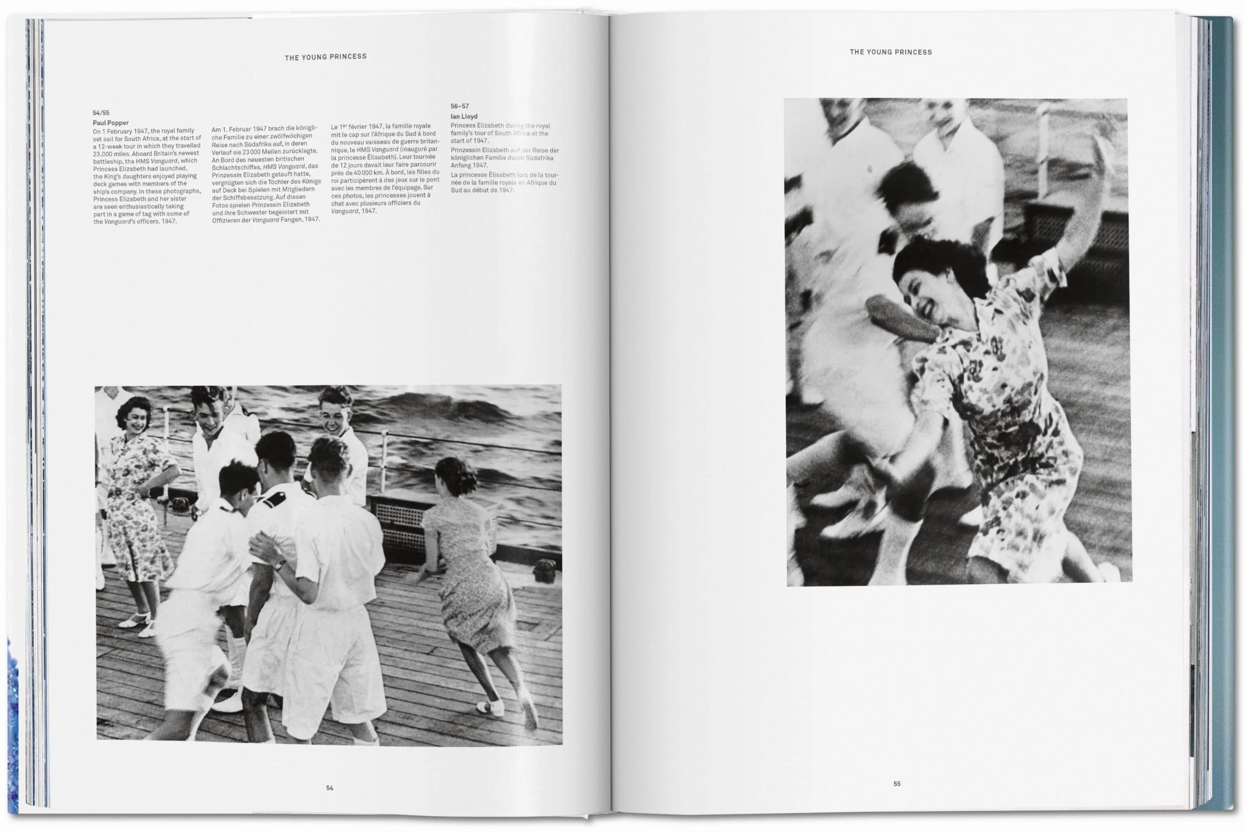 Her Majesty - Image 20