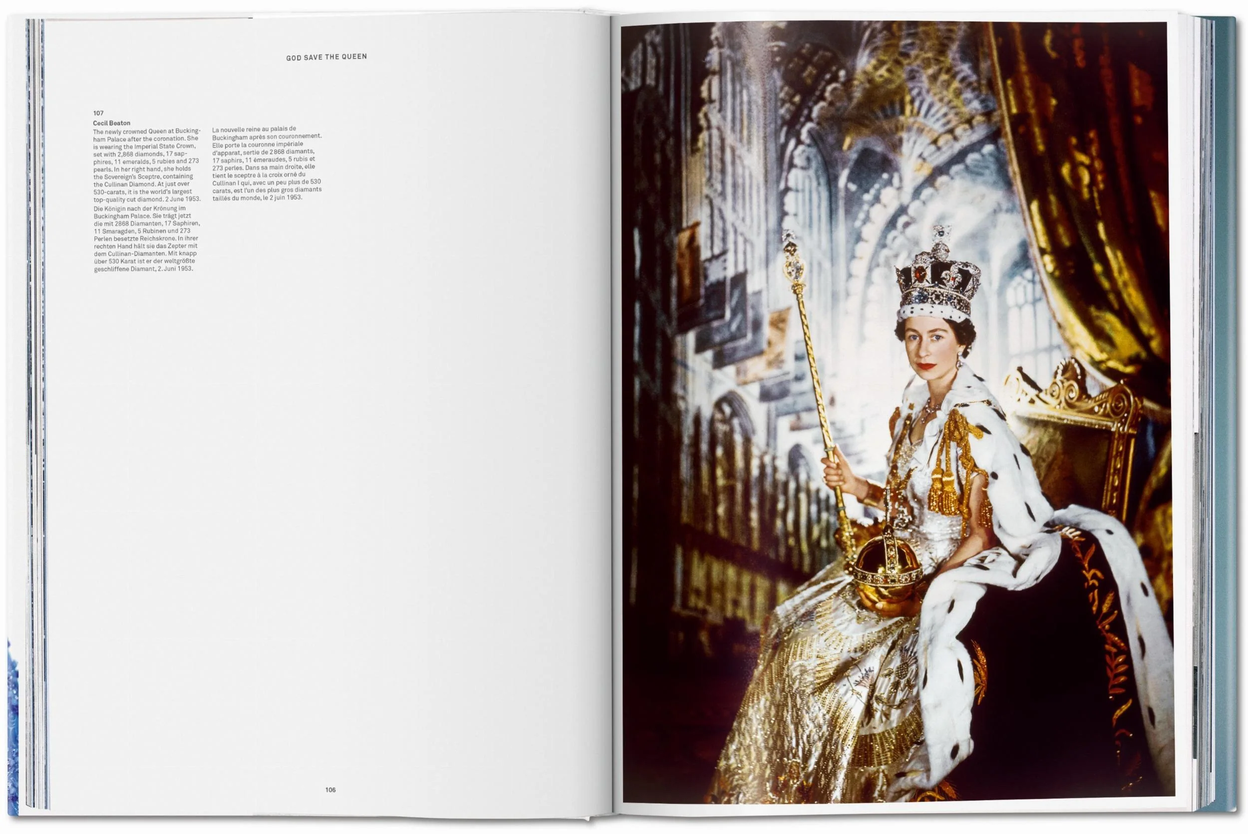 Her Majesty - Image 51
