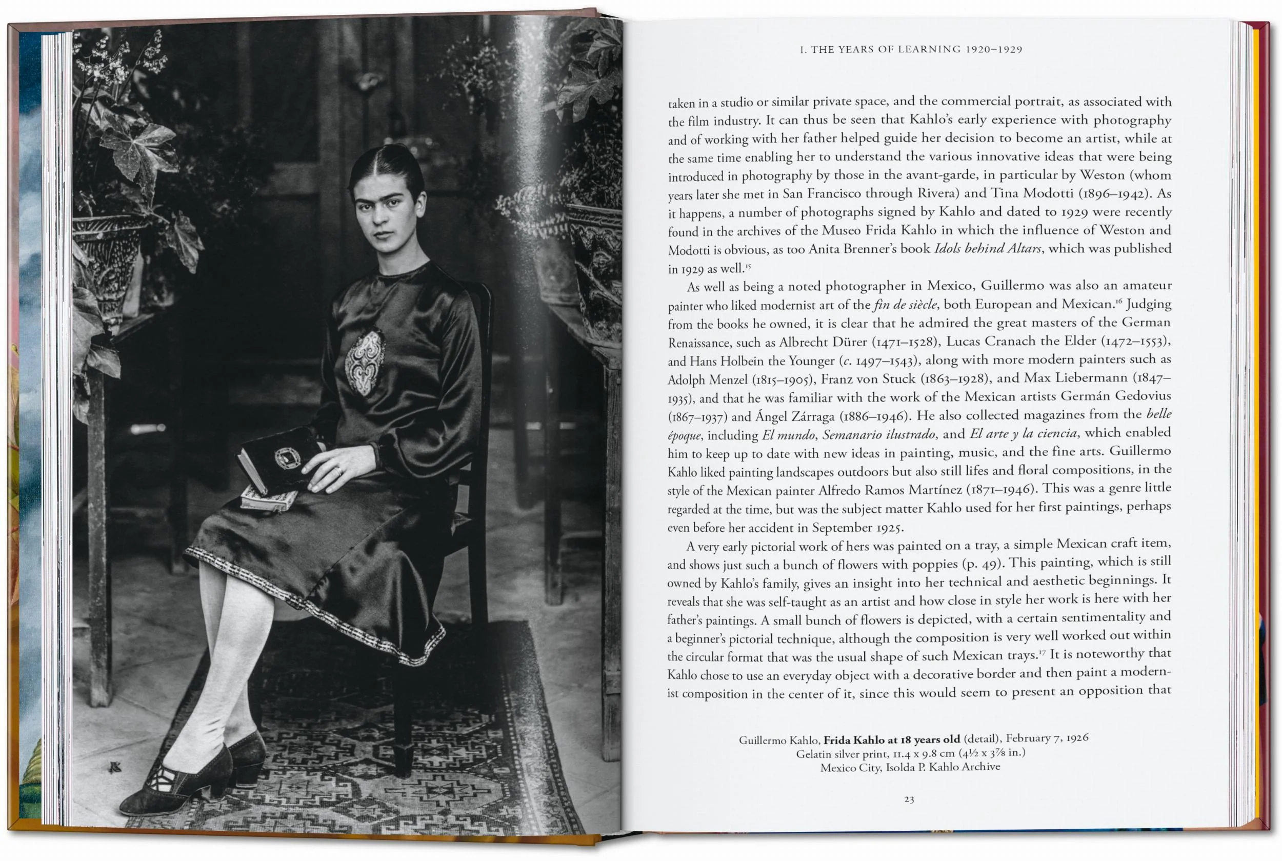 Frida Kahlo - Image 12