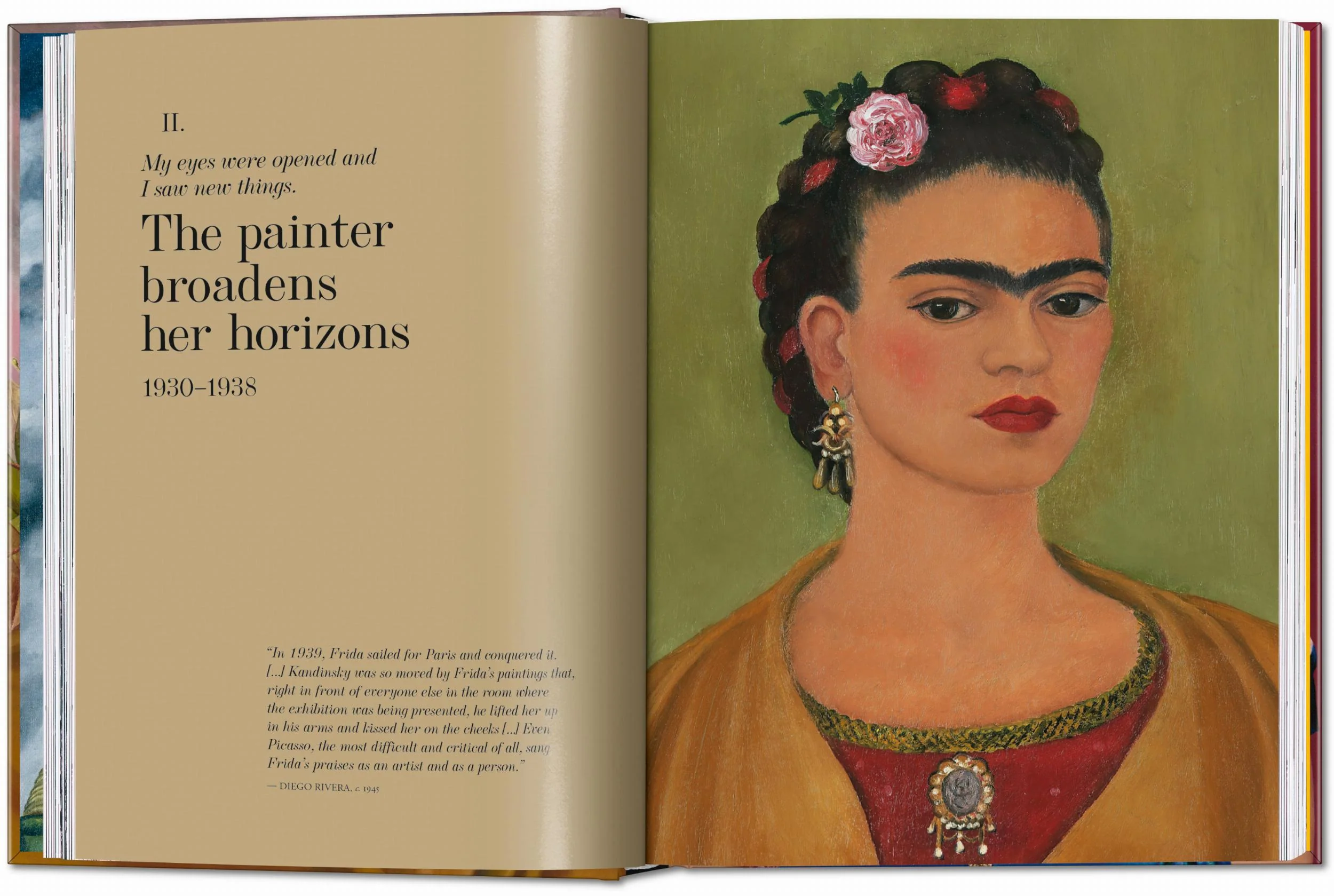 Frida Kahlo - Image 14