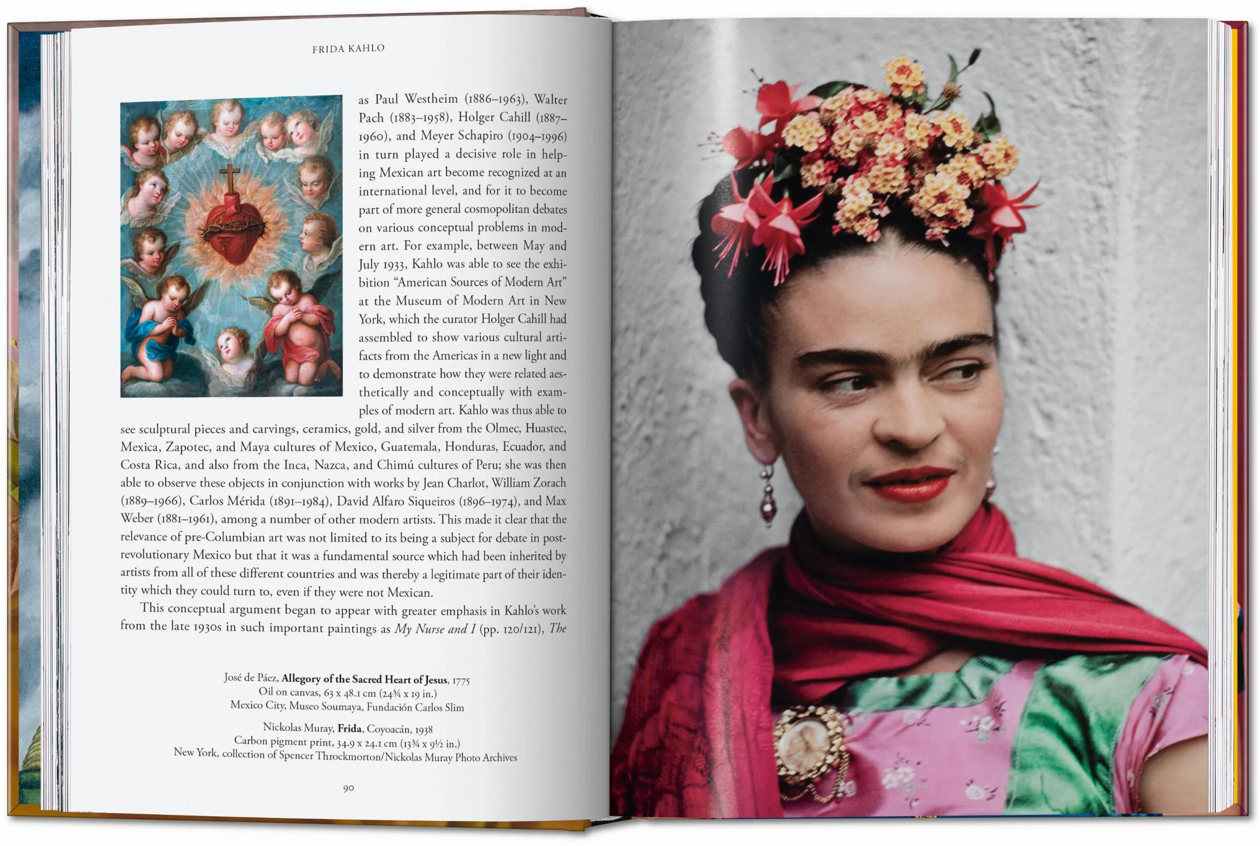 Frida Kahlo - Image 5