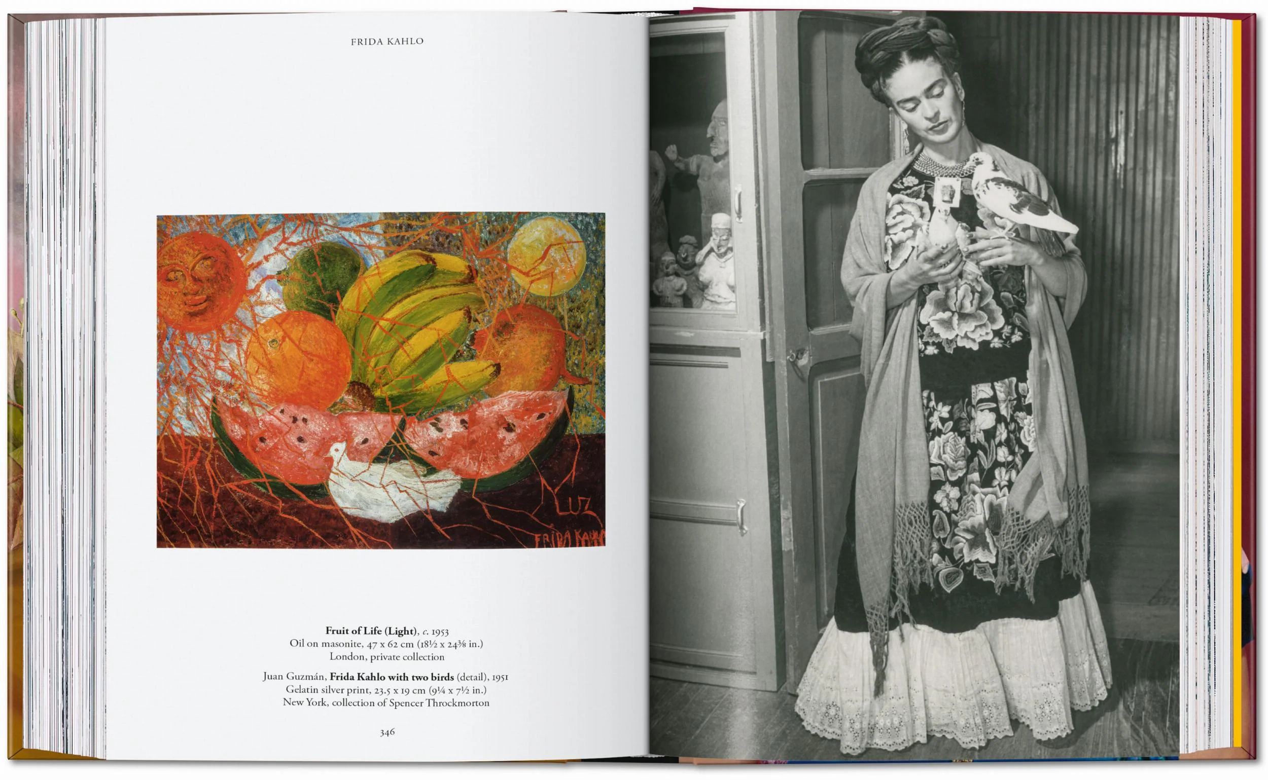 Frida Kahlo - Image 8