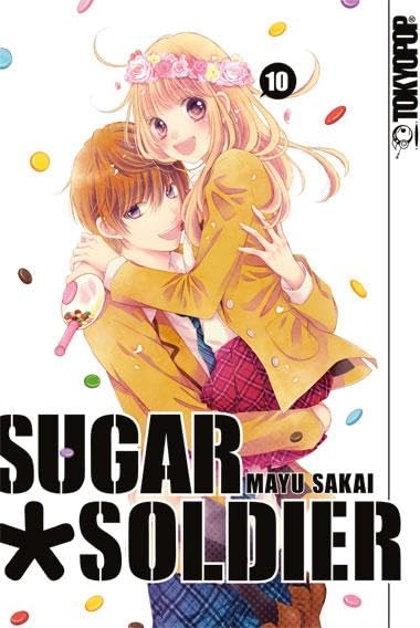 Sugar Soldier 10 - Image 2
