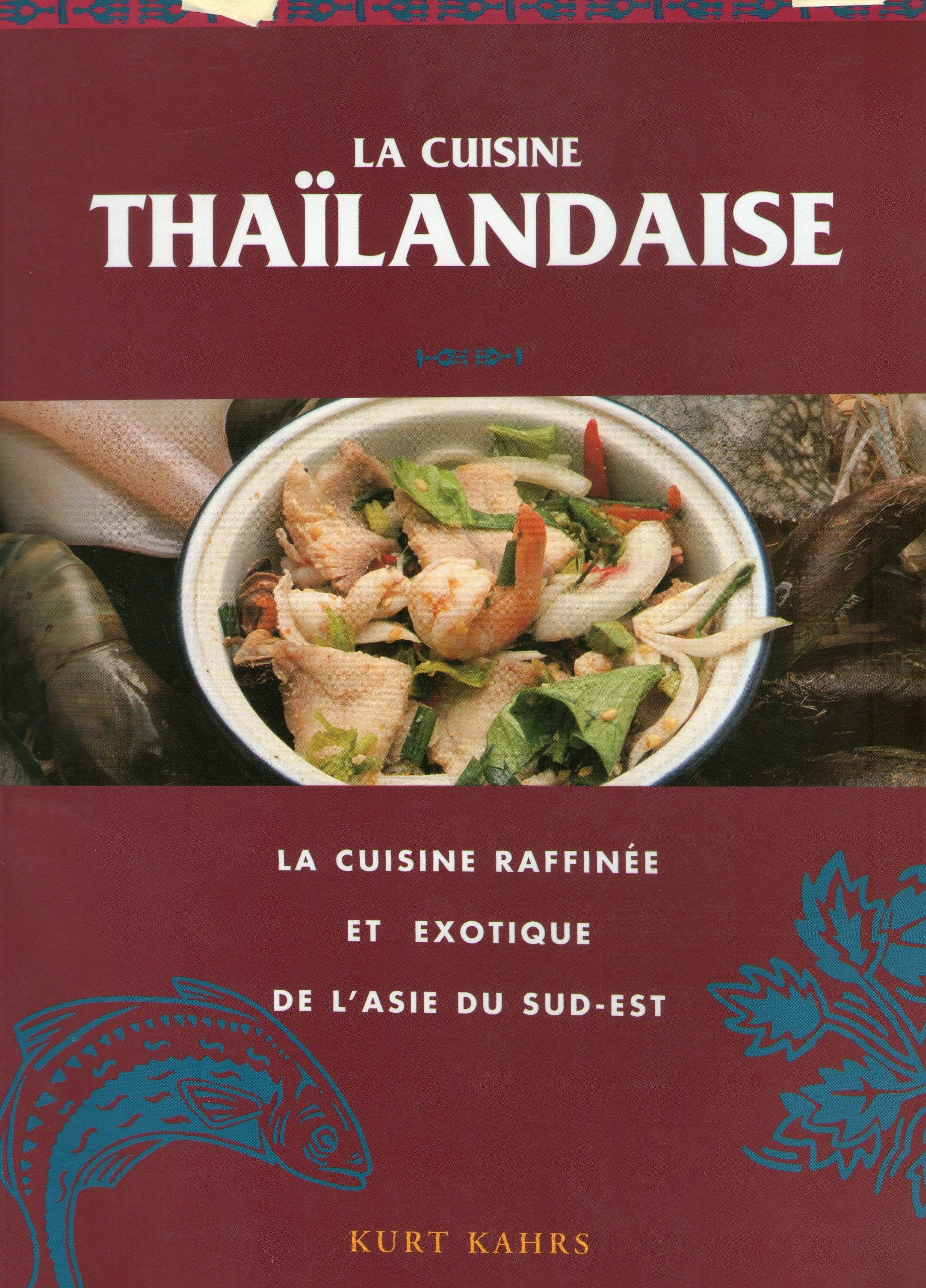 La Cuisine thailandaise - Image 2