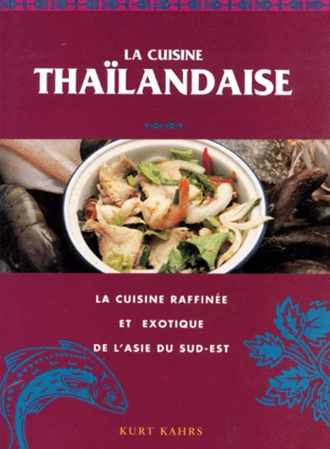La Cuisine thailandaise - Image 3