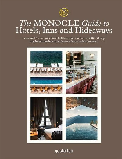 The monocle guide to hotels, inns & hideaways /anglais - Image 4
