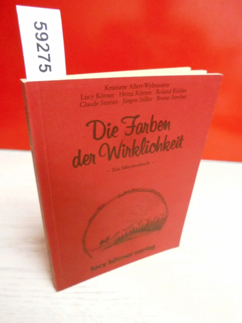 Die Farben der Wirklichkeit. - Image 2