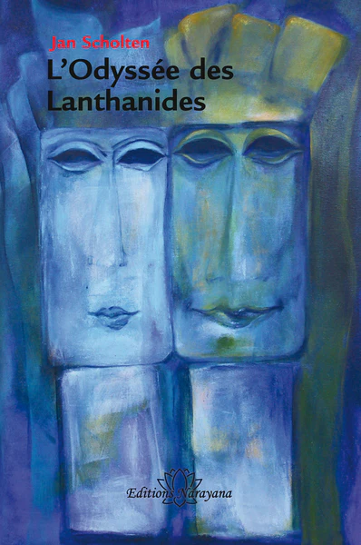L´Odyssée des Lanthanides - Image 2