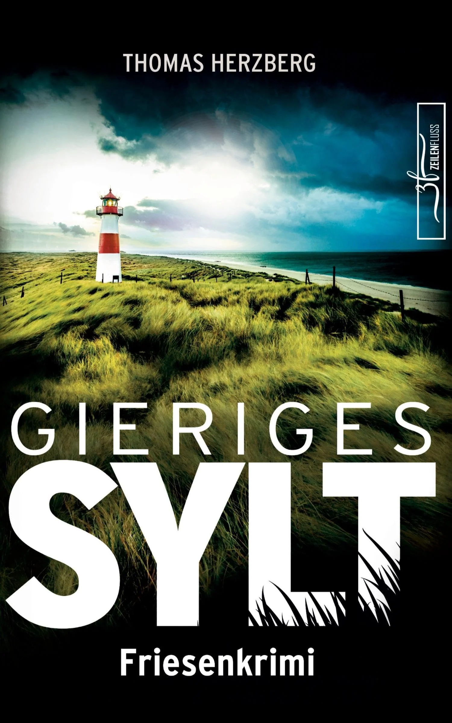 Gieriges Sylt: Küstenkrimi - Nordseekrimi - Image 2