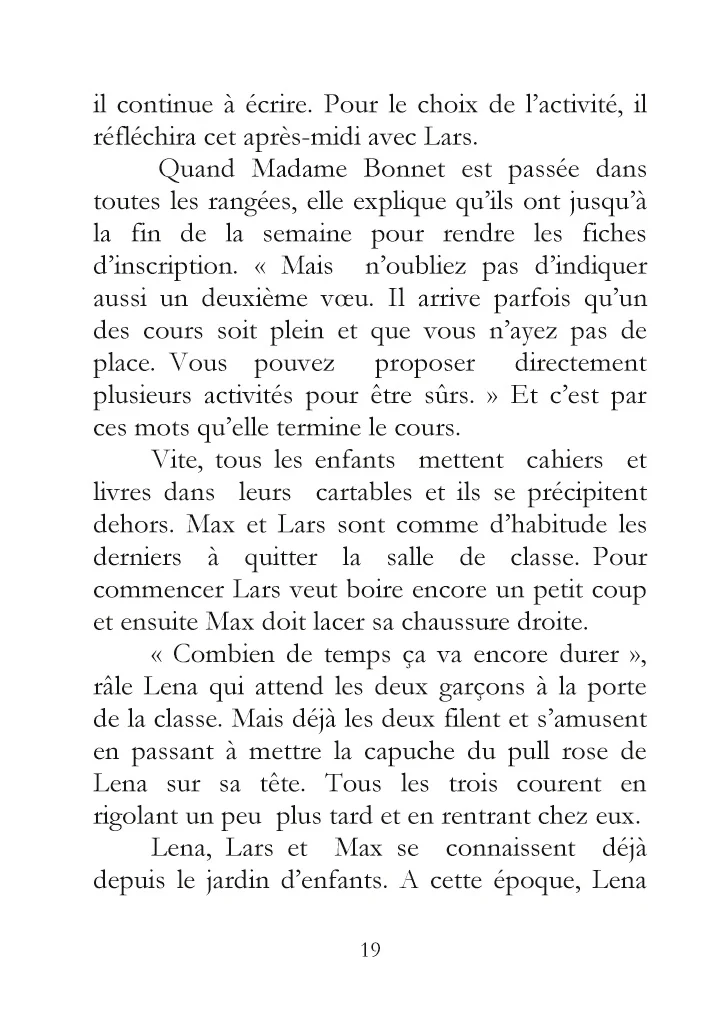 L'aventure commence - Image 16