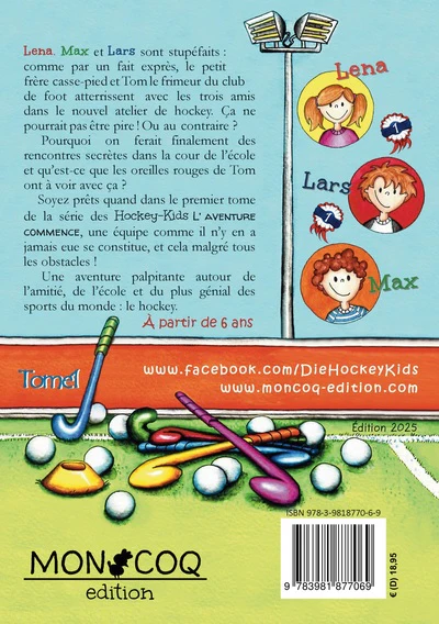 L'aventure commence - Image 2