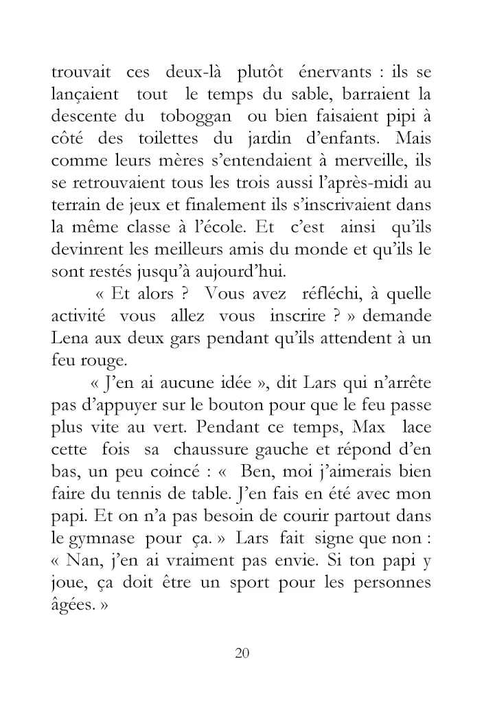 L'aventure commence - Image 59