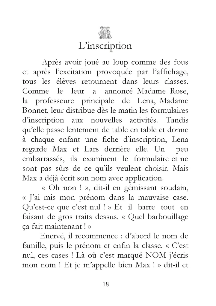 L'aventure commence - Image 61