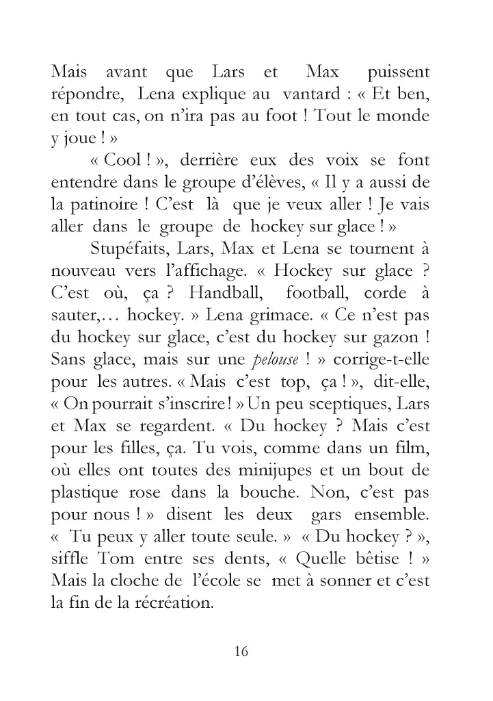 L'aventure commence - Image 63
