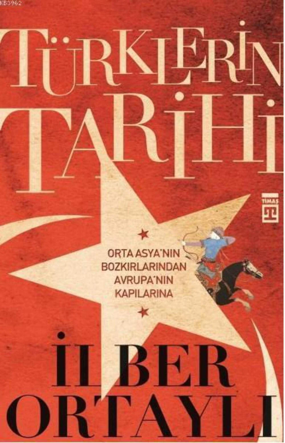 Türklerin Tarihi: Orta Asya'nın Bozkırlarından Avrupa'nın Kapılarına - Image 2
