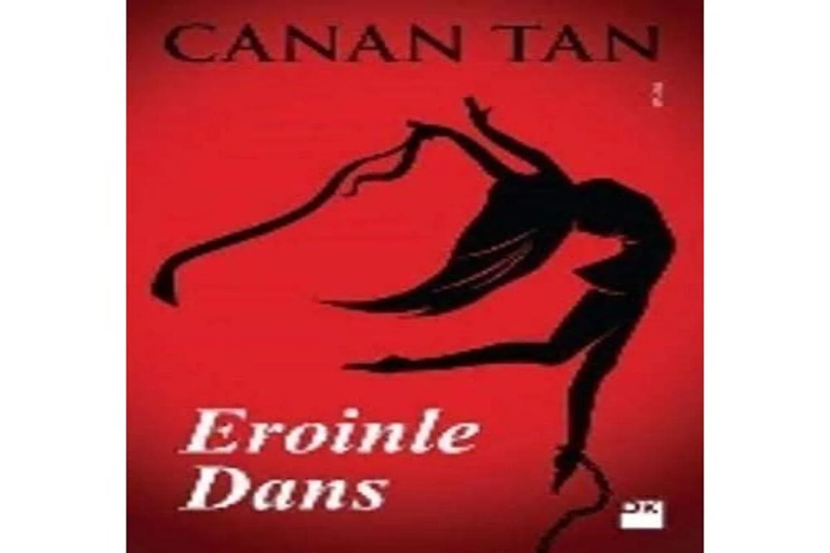 Eroinle Dans - Image 3