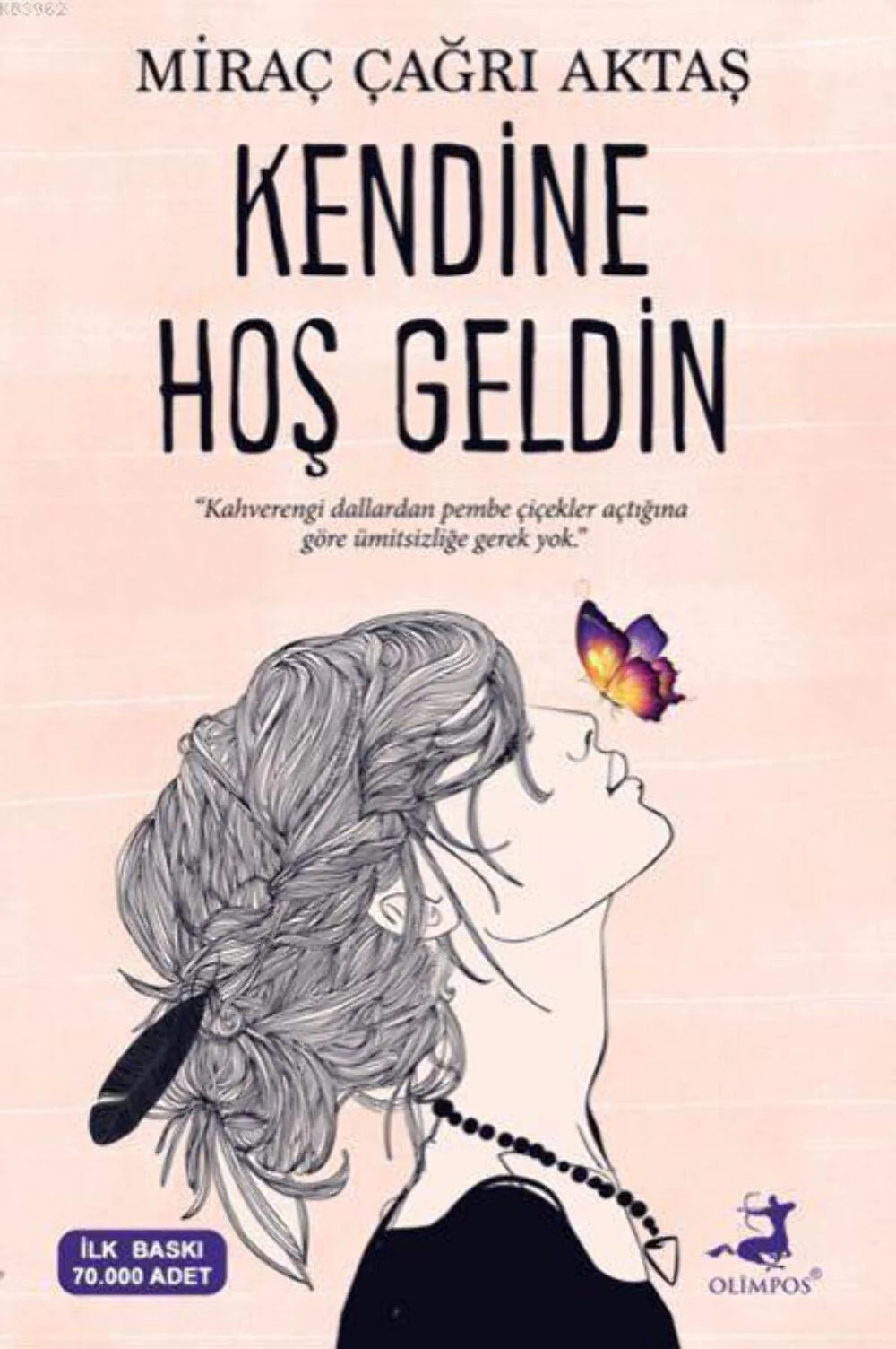Kendine Hoş Geldin: "Kahverengi Dallardan Pembe Çiçekler Açtığına Göre Ümitsizliğe Gerek Yok" - Image 4