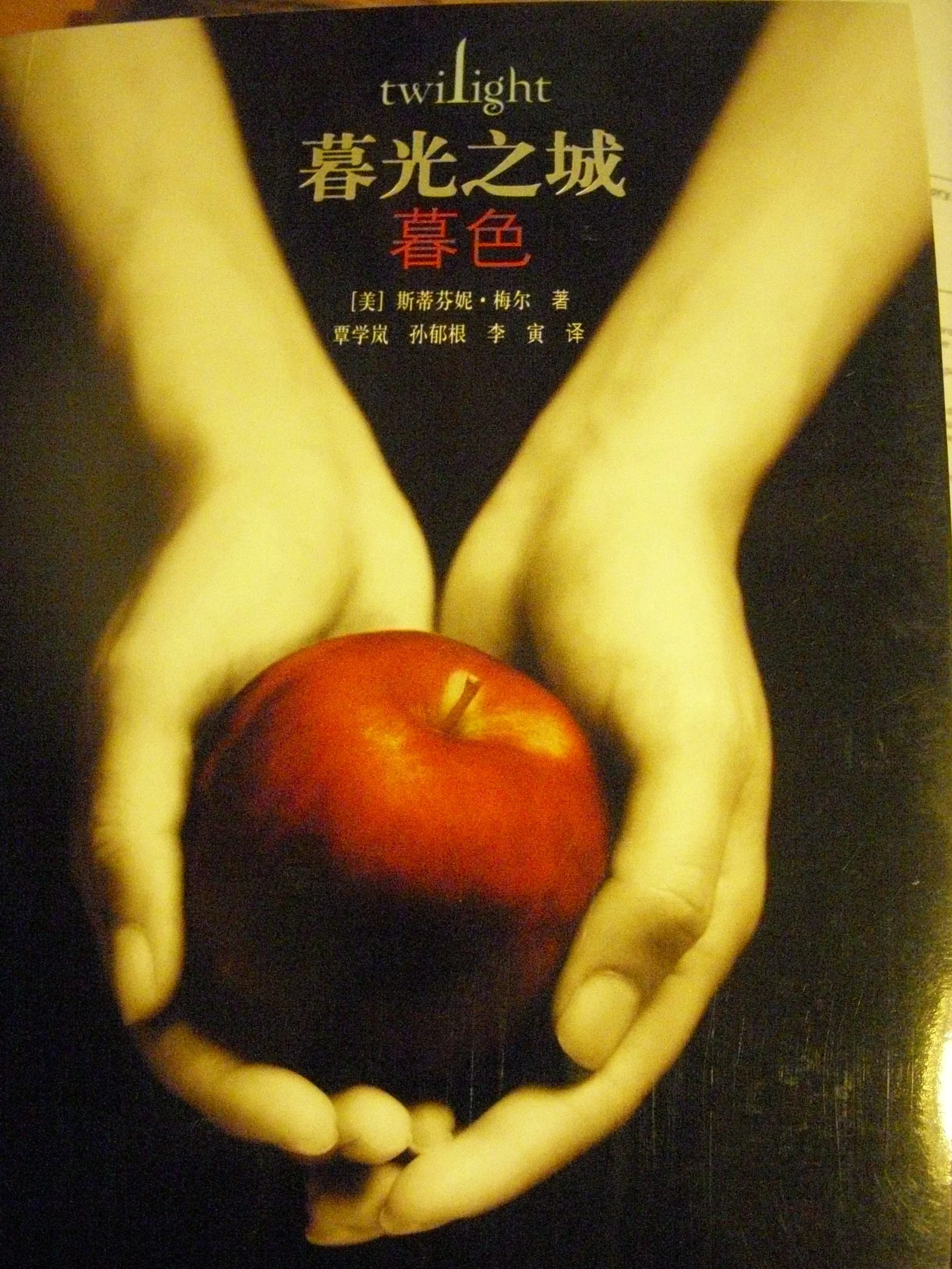 Twilight - Image 2