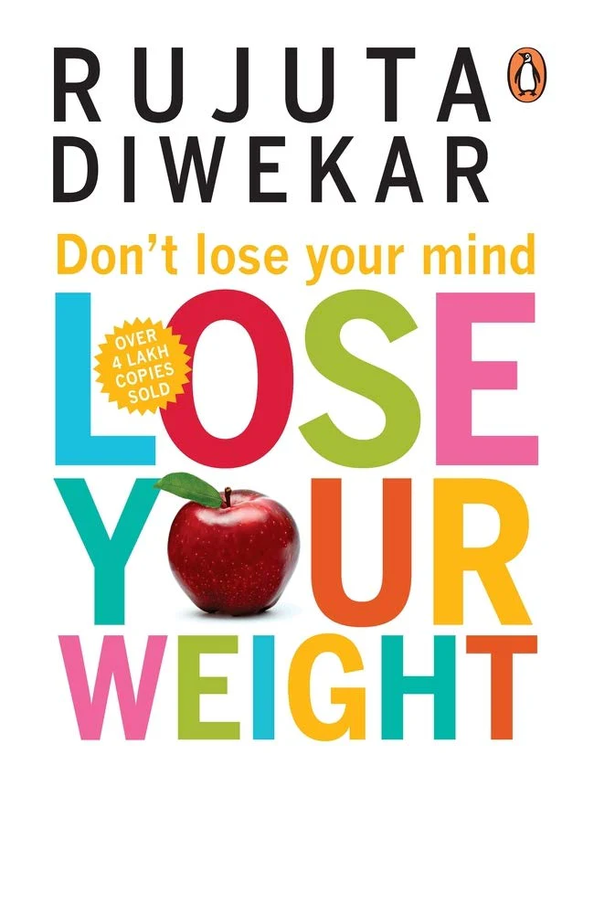 Don't Lose Your Mind, Lose Your Weight - Image 2