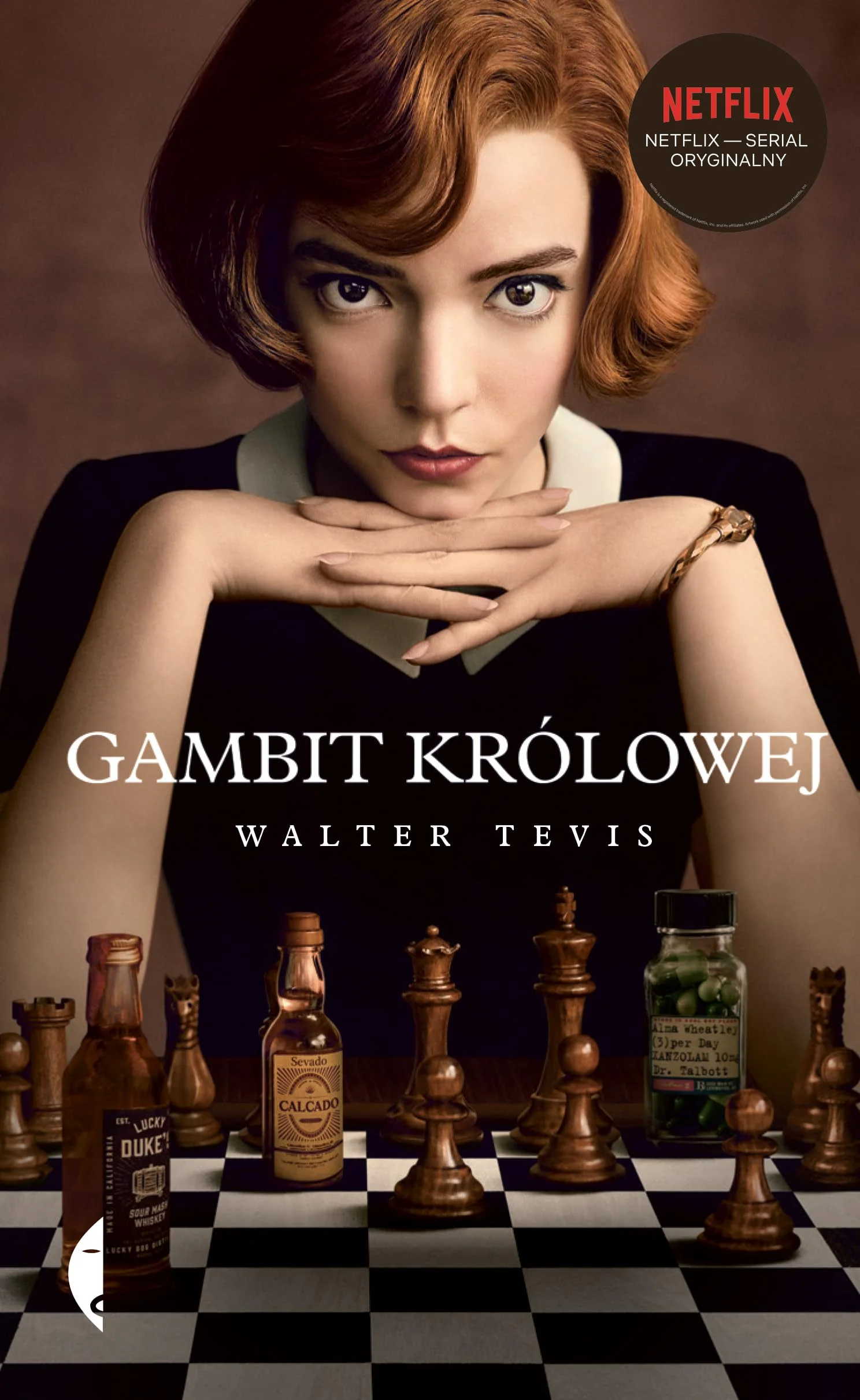 Gambit królowej - Image 3