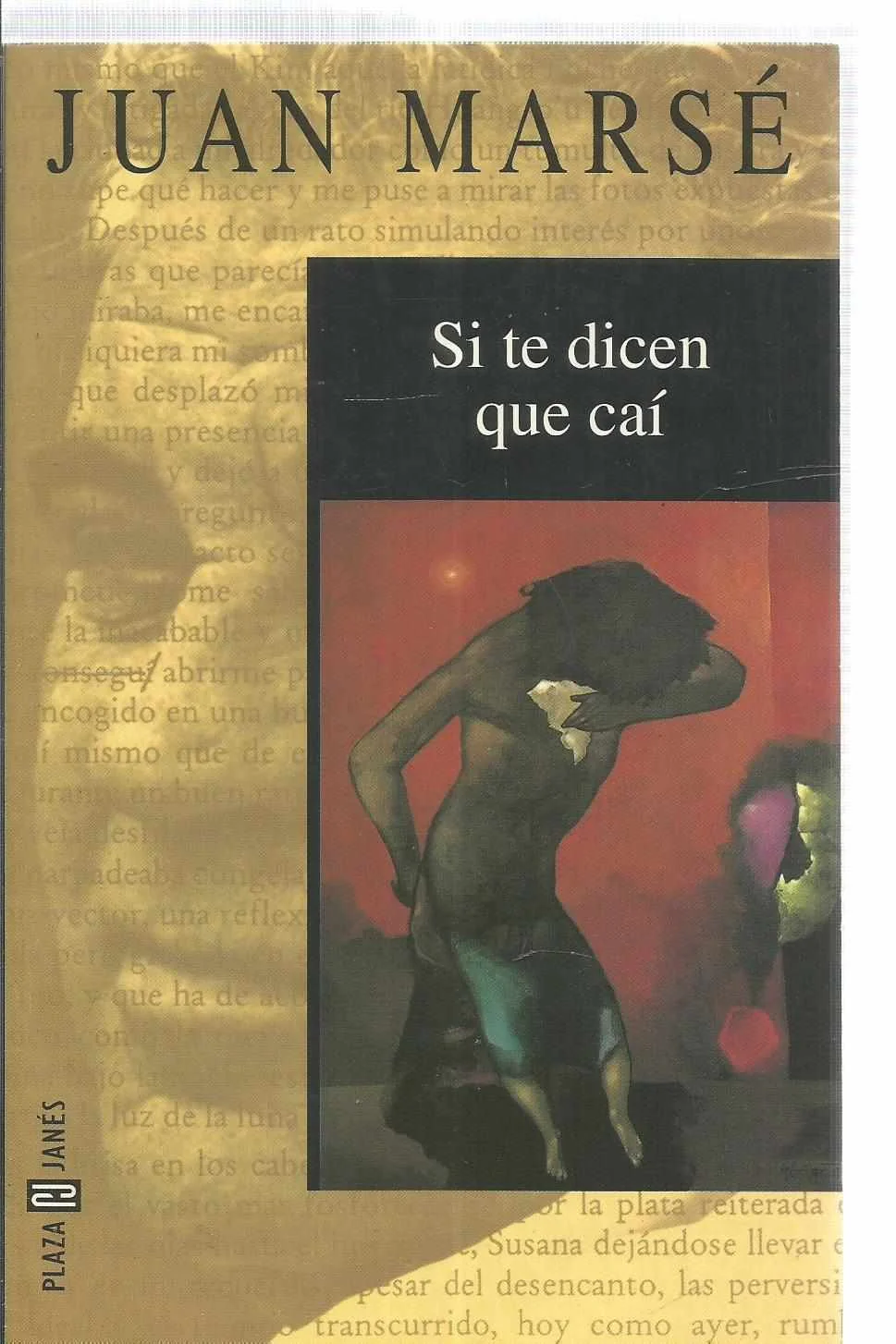 Si te dicen que cai - Image 2