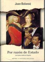 POR RAZON DE ESTADO-PLAZA (SIN COLECCION) - Image 3