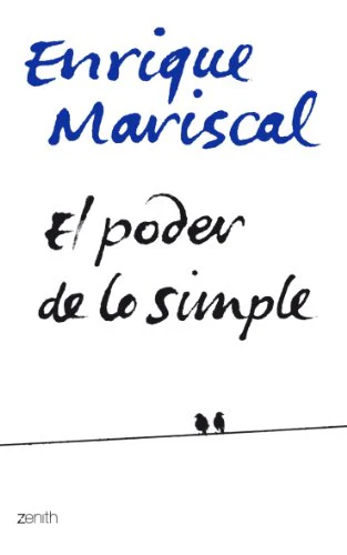 El poder de lo simple (Fábulas) - Image 2