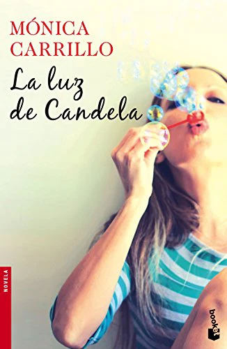 La luz de Candela (Novela) - Image 6