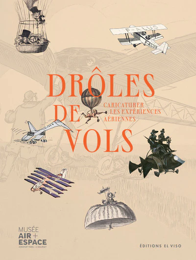 Drôles de vols - Image 3