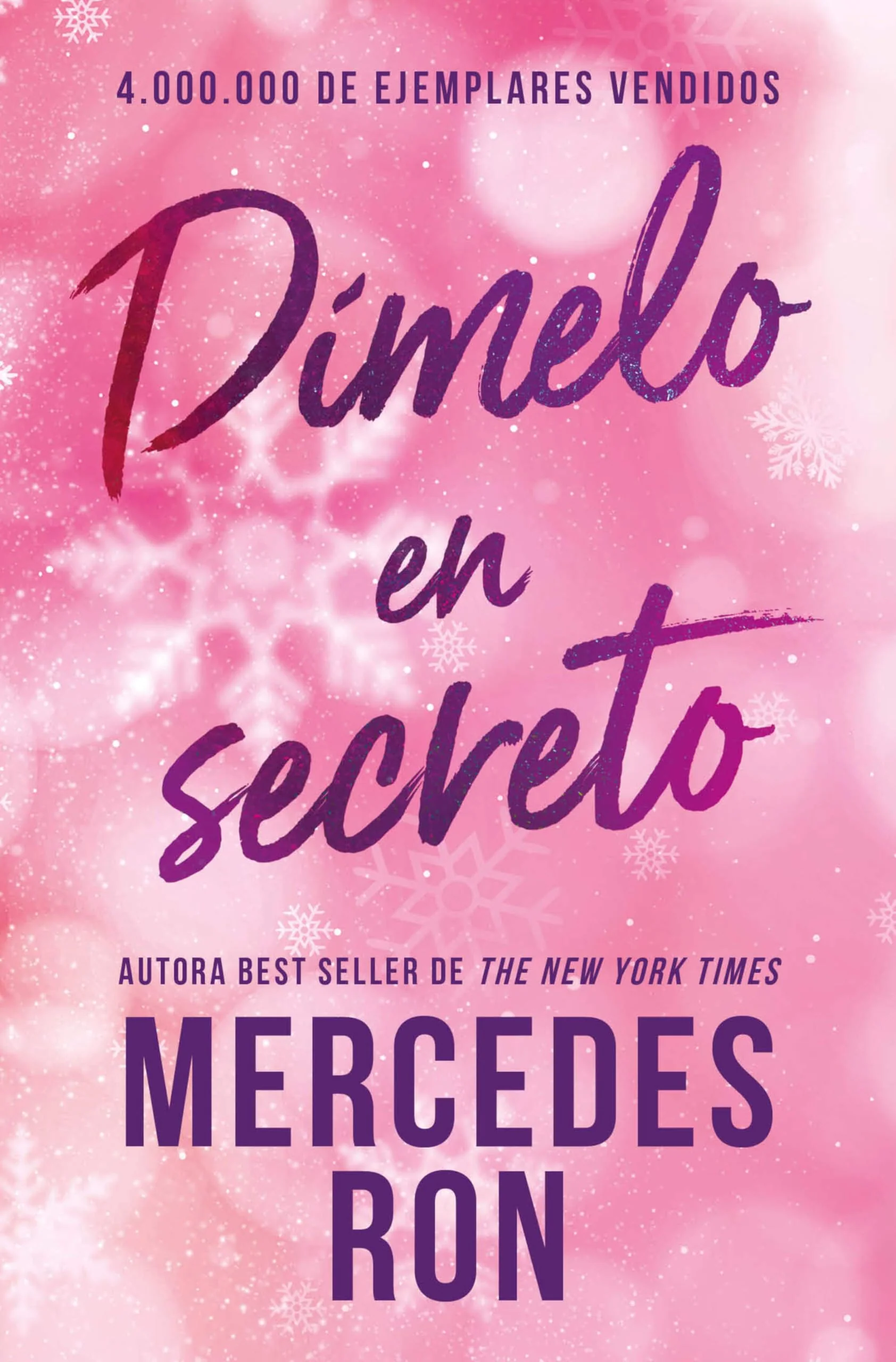 Dímelo en secreto (Dímelo 2) - Image 2