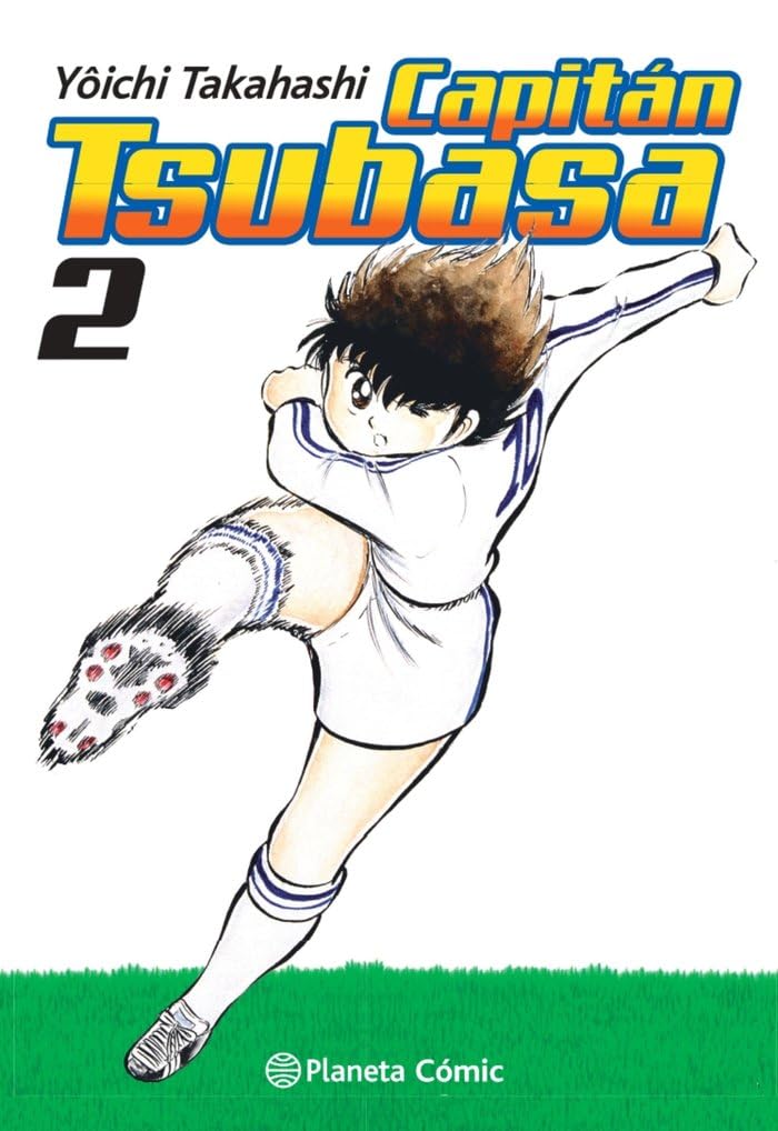 Capitán Tsubasa nº 02/21 - Image 4
