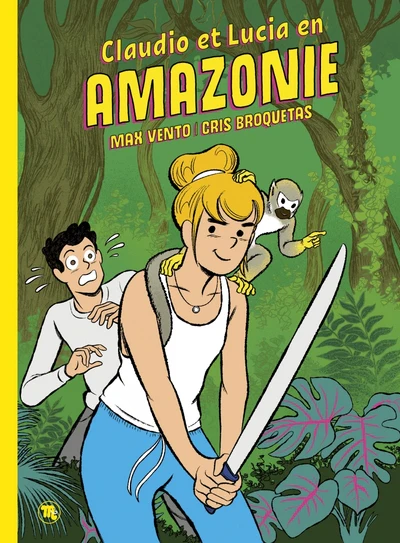 Claudio et Lucia en Amazonie - Image 3