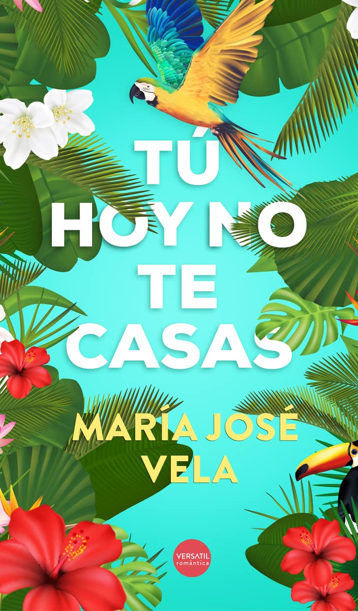 Tú hoy no te casas - Image 3